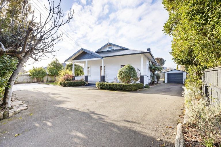 Photo of property in 239 Victoria Avenue, Hokowhitu, Palmerston North, 4410