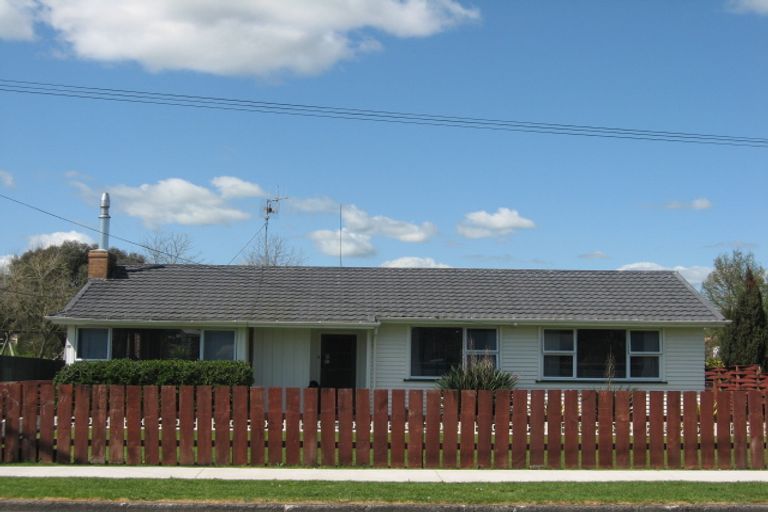 Photo of property in 76 Bailey Street, Huntly, 3700