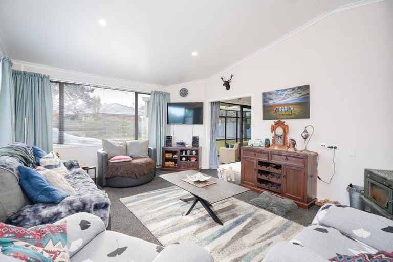 Photo of property in 105 Avenal Street, Avenal, Invercargill, 9810