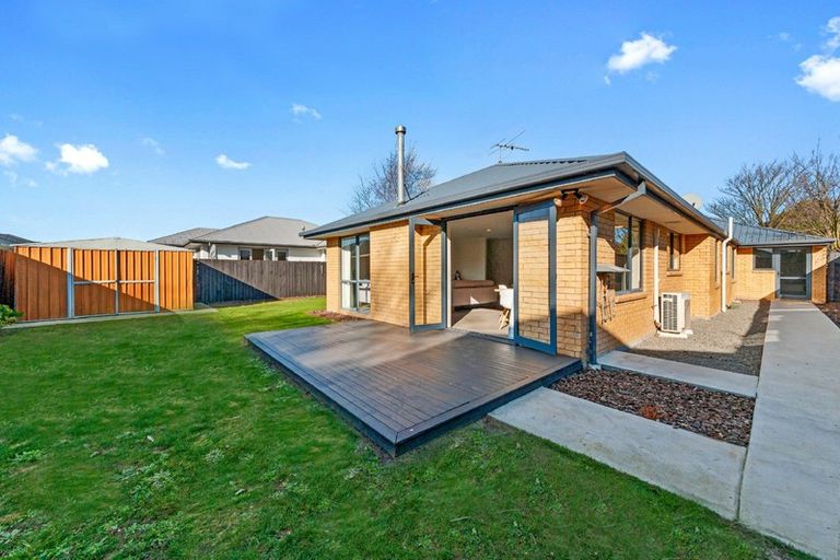 Photo of property in 178b Palmers Road, New Brighton, Christchurch, 8083