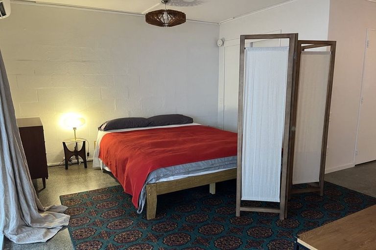 Photo of property in Park Mews, 18/62 Moxham Avenue, Hataitai, Wellington, 6021