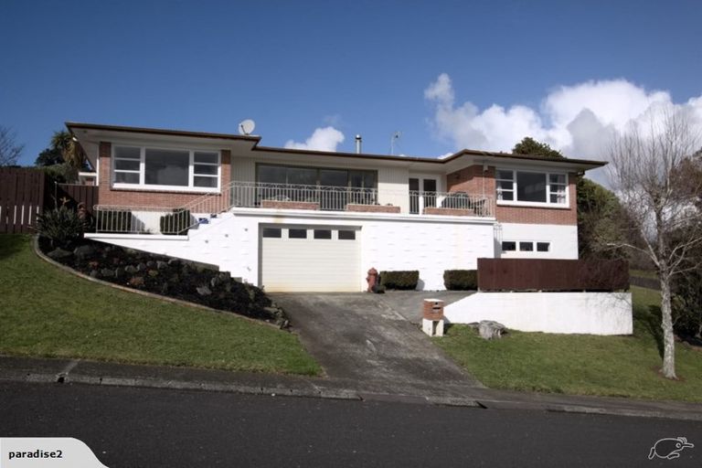 Photo of property in 5 Brooke Road, Red Hill, Papakura, 2110