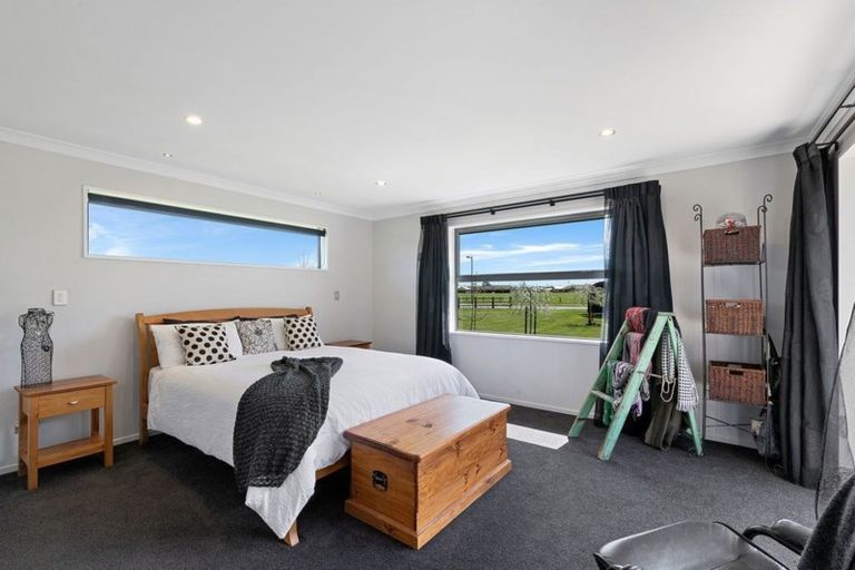 Photo of property in 34 Sheridan Drive, Rolleston, 7614