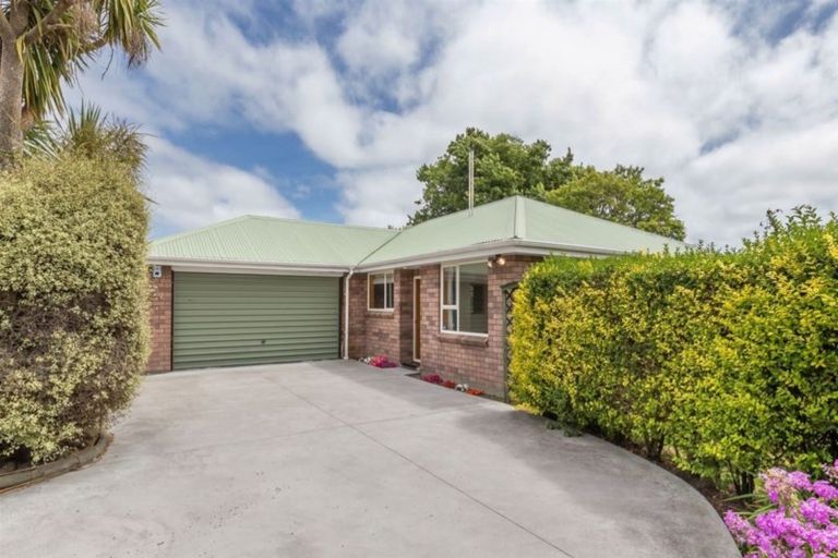 Photo of property in 72a Wildberry Street, Woolston, Christchurch, 8023