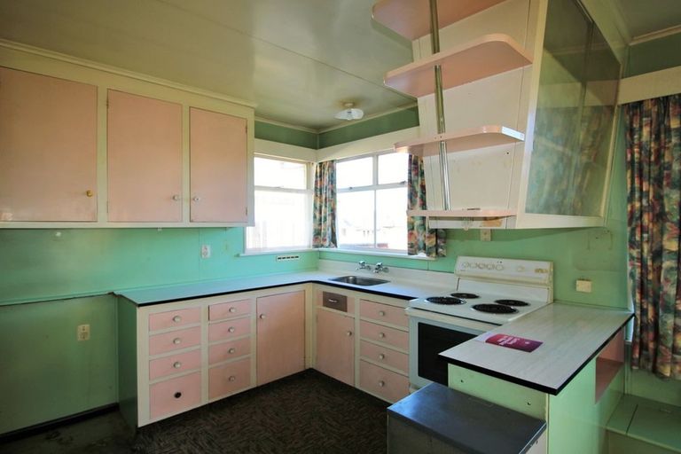 Photo of property in 5 Arthur Street, Holmes Hill, Oamaru, 9401