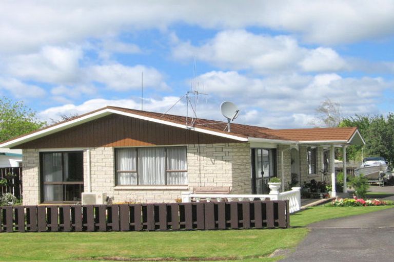 Photo of property in 4 Hobson Street, Waihi, 3610