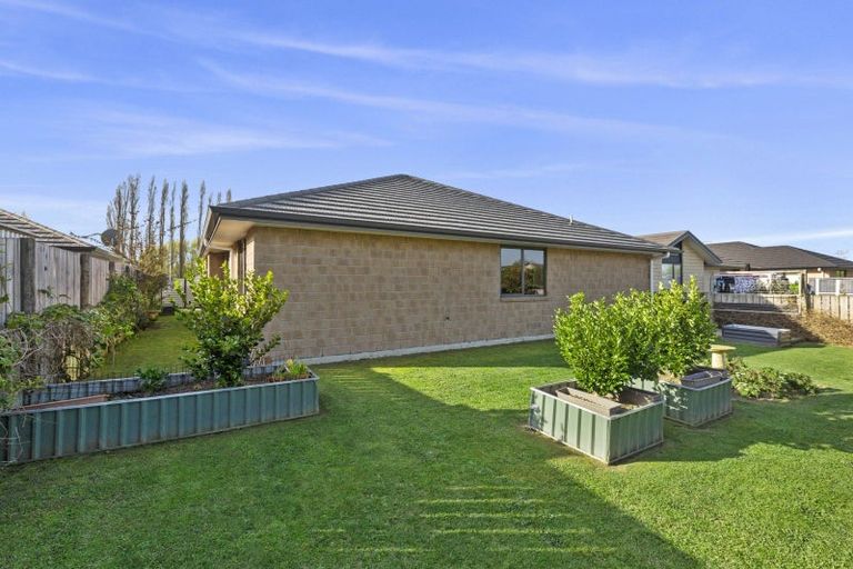 Photo of property in 5 Sargent Place, Otorohanga, 3900