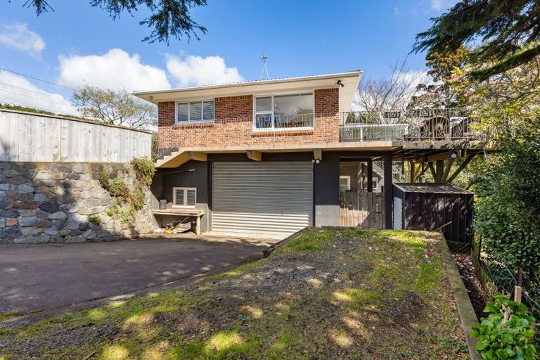 Photo of property in 13 Cowling Road, Hurdon, New Plymouth, 4310