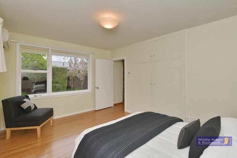 Photo of property in 3 Braithwaite Street, Ilam, Christchurch, 8041
