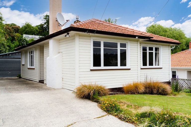Photo of property in 55 Barr Street, Kenmure, Dunedin, 9011
