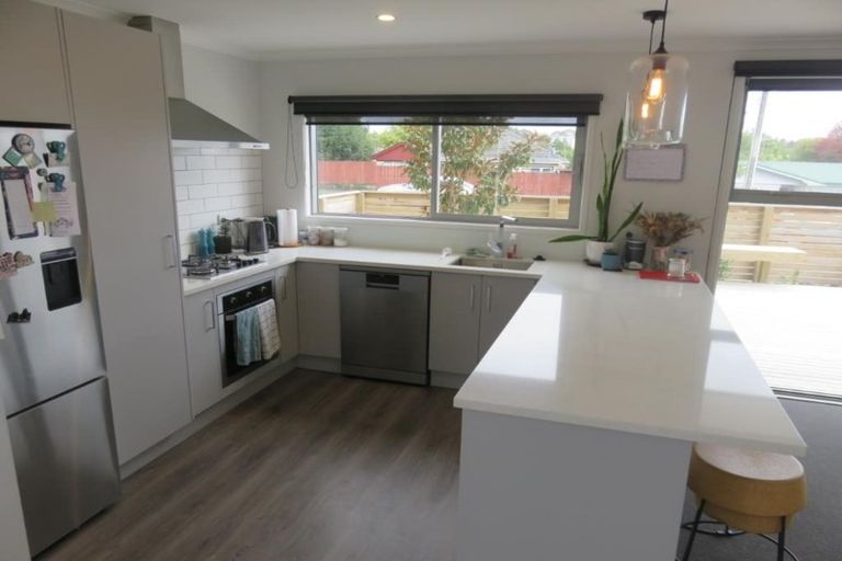 Photo of property in 1/22 Thomson Avenue, Dinsdale, Hamilton, 3204