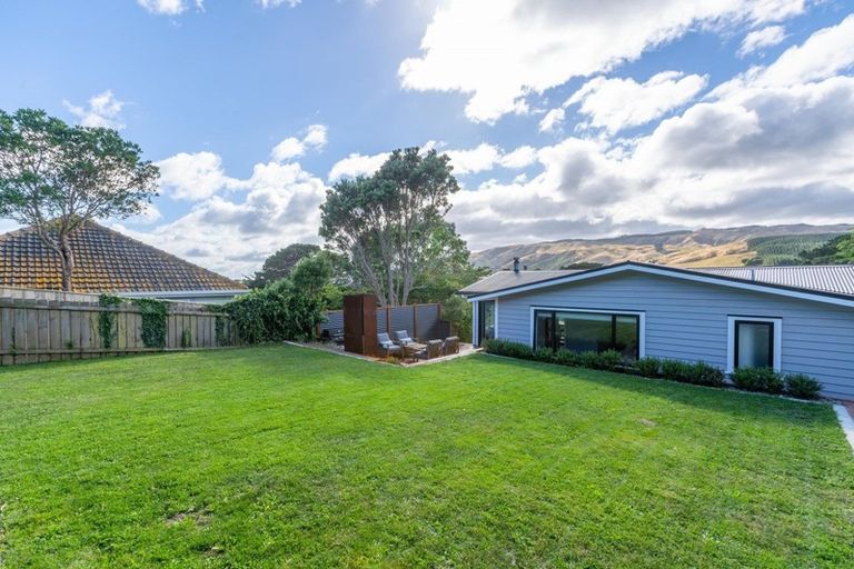 Photo of property in 120 Rawhiti Road, Pukerua Bay, 5026