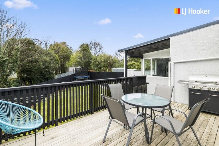 Photo of property in 141 Musselburgh Rise, Musselburgh, Dunedin, 9013