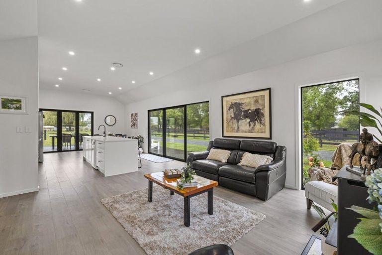 Photo of property in 32 Gore Road, Okoroire, Tirau, 3484