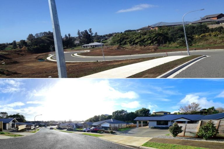 Photo of property in 1 Frederick Place, Whalers Gate, New Plymouth, 4310