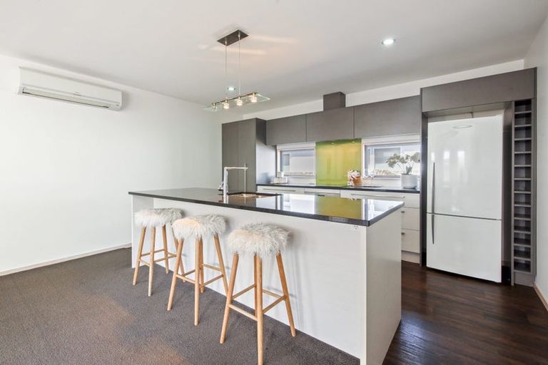 Photo of property in 137 Caledonian Road, St Albans, Christchurch, 8014