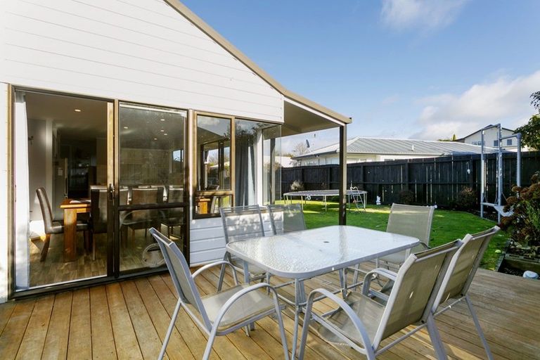 Photo of property in 2/21 Woodward Street, Nukuhau, Taupo, 3330