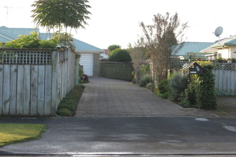 Photo of property in 3a Pearsons Avenue, Claudelands, Hamilton, 3214