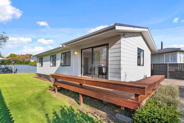 Photo of property in 18c Basley Road, Owhata, Rotorua, 3010