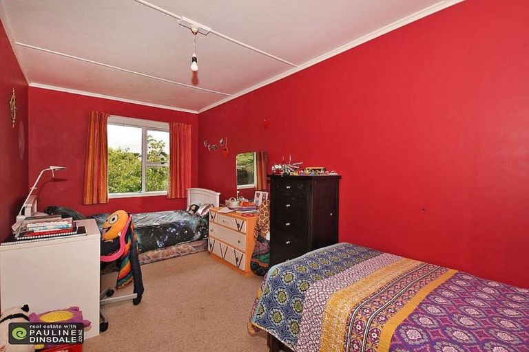 Photo of property in 400 Crane Road, Kauri, Kamo, 0185