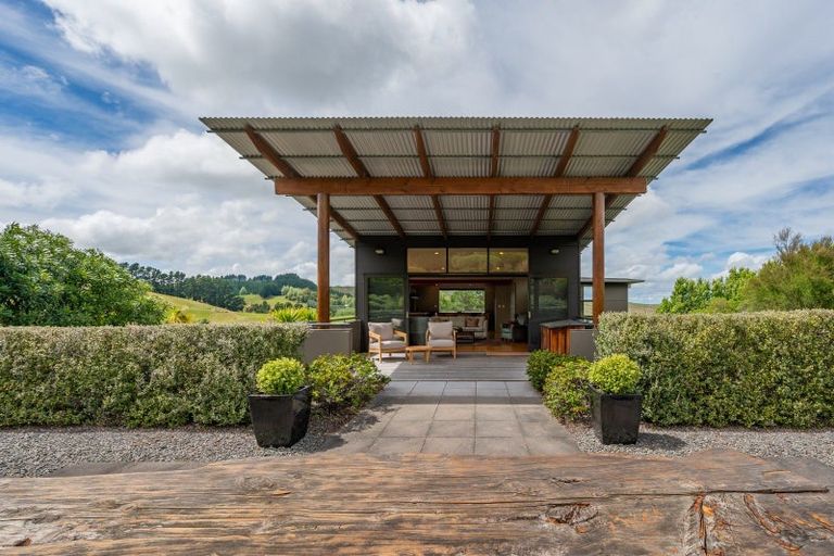 Photo of property in 458 Apley Road, Puketapu, Napier, 4184
