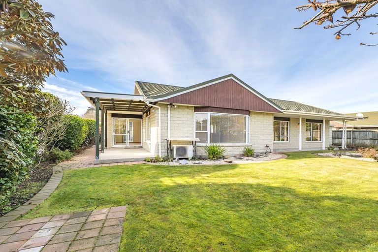 Photo of property in 3/12 Lagan Street, Belfast, Christchurch, 8051