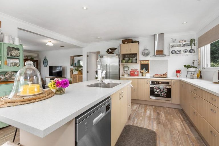 Photo of property in 834 Tauhei Road, Tauhei, Morrinsville, 3375