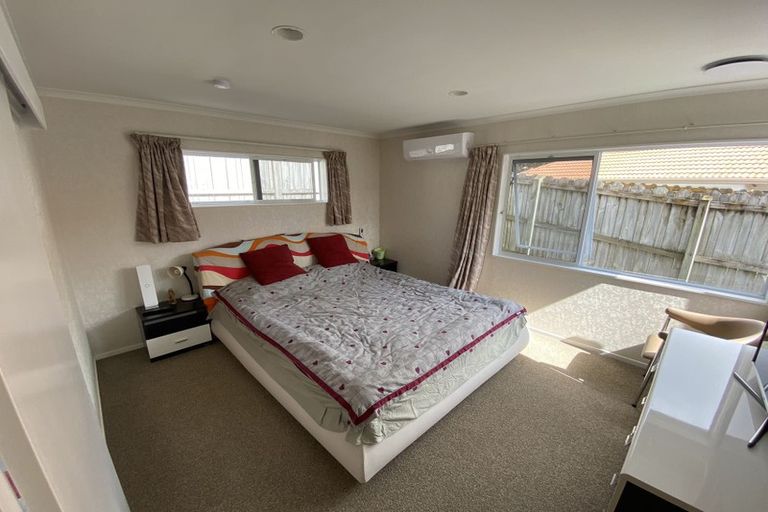 Photo of property in 32 Cantora Avenue, Northpark, Auckland, 2013