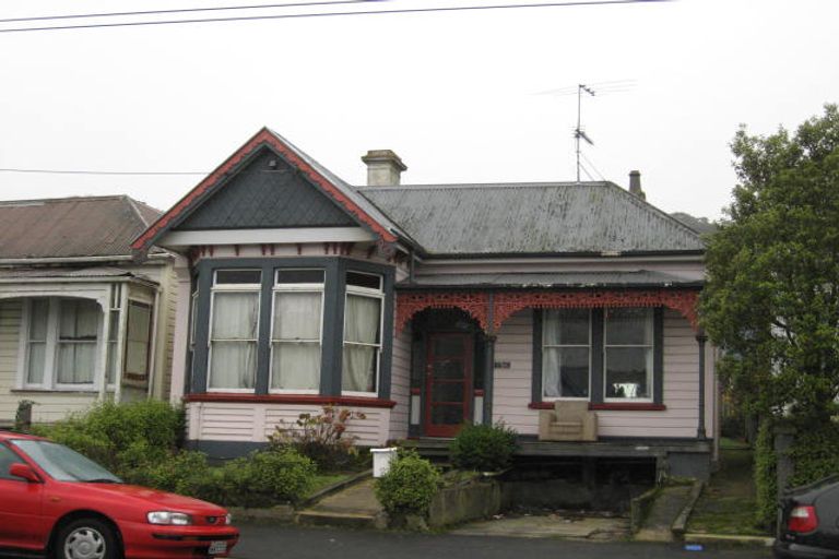 Photo of property in 156 Dundas Street, North Dunedin, Dunedin, 9016