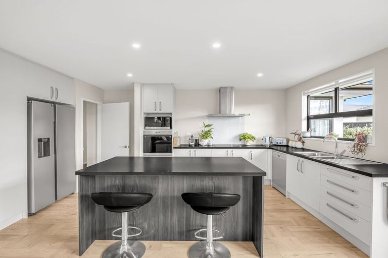 Photo of property in 25 Salisbury Avenue, Rangiora, 7400