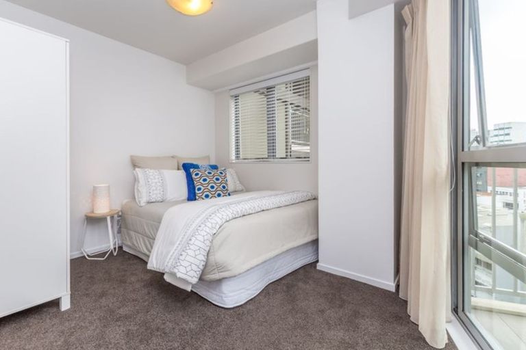 Photo of property in Bianco Off Queen, 8c/8 White Street, Auckland Central, Auckland, 1010