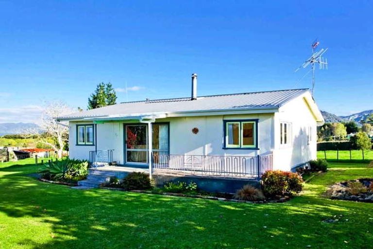 Photo of property in 97 Mccarthy Road, Waiotahe, Opotiki, 3198