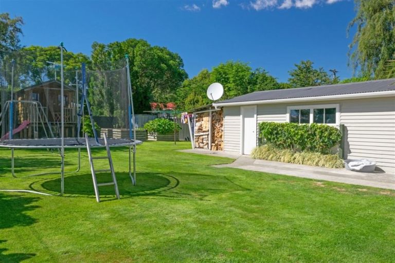 Photo of property in 33 Holdaway Street, Riversdale, Blenheim, 7201