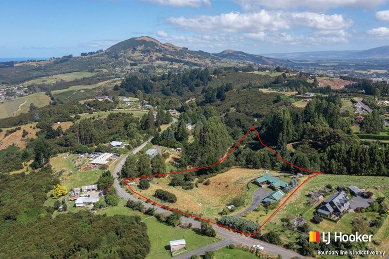 Photo of property in 258 Chain Hills Road, Chain Hills, Dunedin, 9076