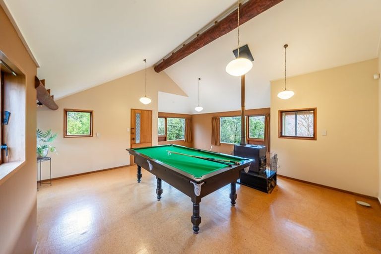 Photo of property in 8 Ahoroa Road, Judgeford, Porirua, 5381