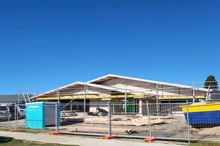 Photo of property in 3 Batham Drive, Matamata, 3400