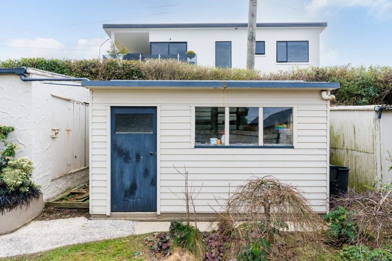 Photo of property in 25 Kenmure Road, Belleknowes, Dunedin, 9011