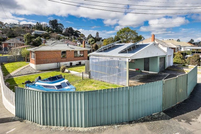 Photo of property in 2 Pottinger Street, Green Island, Dunedin, 9018