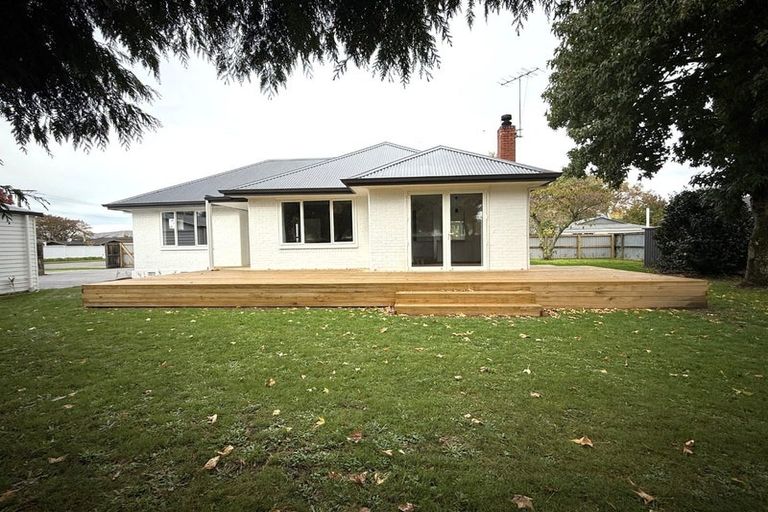 Photo of property in 2 Severne Street, Springlands, Blenheim, 7201