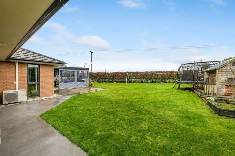 Photo of property in 170 Katene Road, Normanby, Hawera, 4675