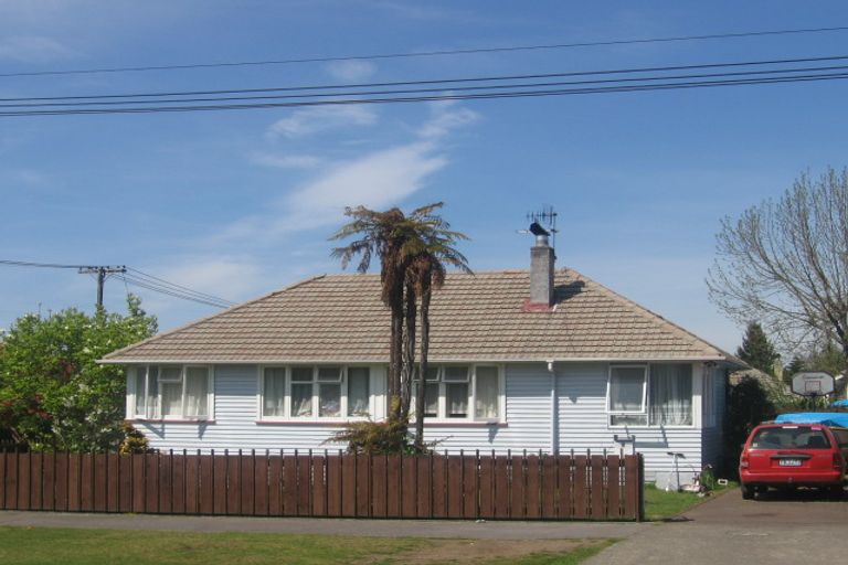 Photo of property in 8 Manuka Crescent, Hillcrest, Rotorua, 3015