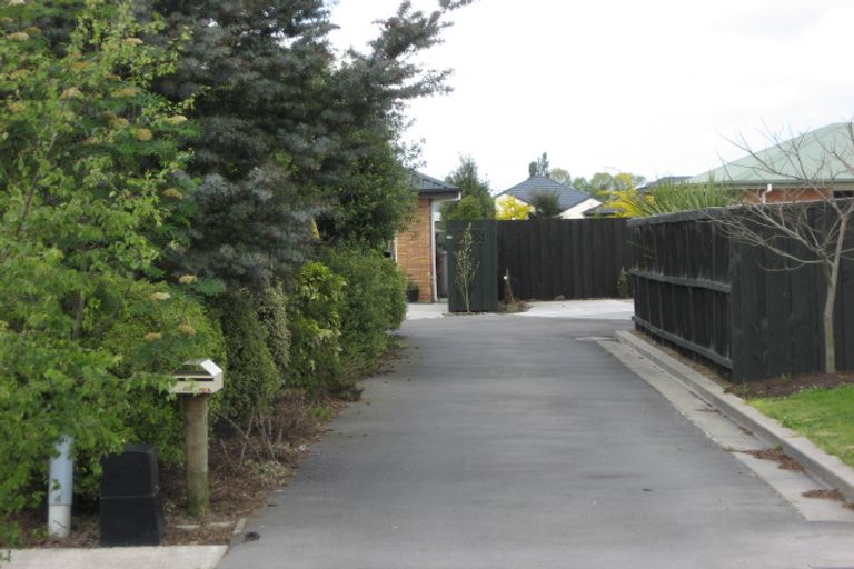 Photo of property in 10b Pentecost Road, Rangiora, 7400