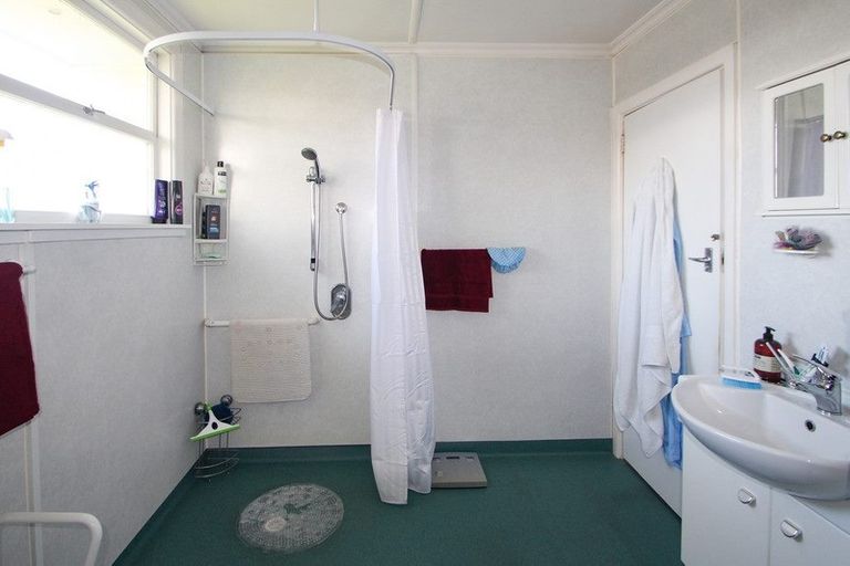 Photo of property in 55 Taward Street, Oamaru North, Oamaru, 9400