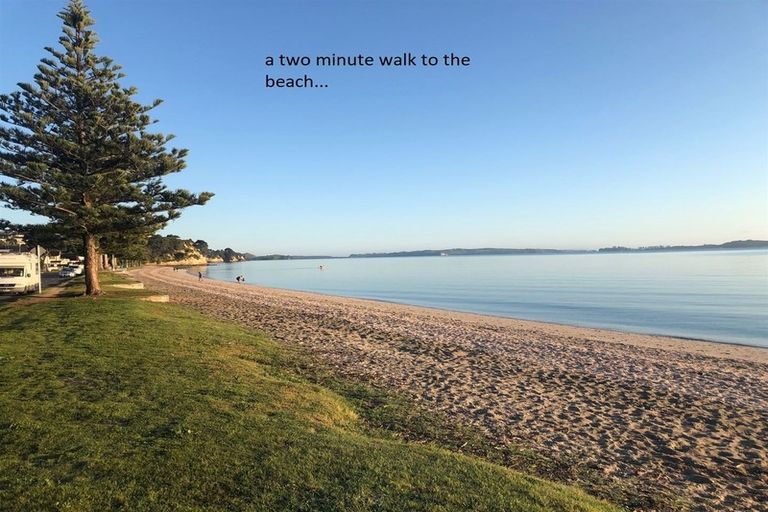 Photo of property in 33b Mccrystal Avenue, Eastern Beach, Auckland, 2012