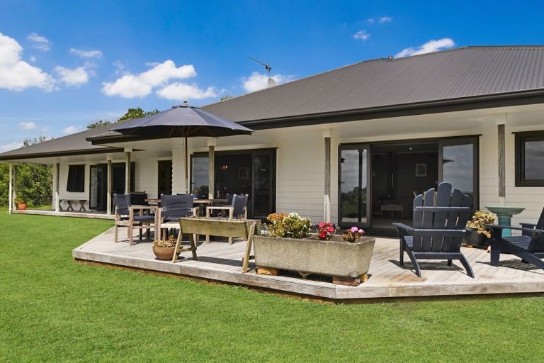Photo of property in 72 Woolrich Road, Te Kowhai, Hamilton, 3288