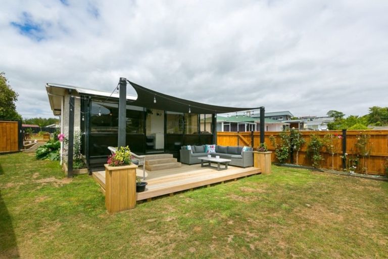 Photo of property in 45 Stafford Street, Waitara, 4320