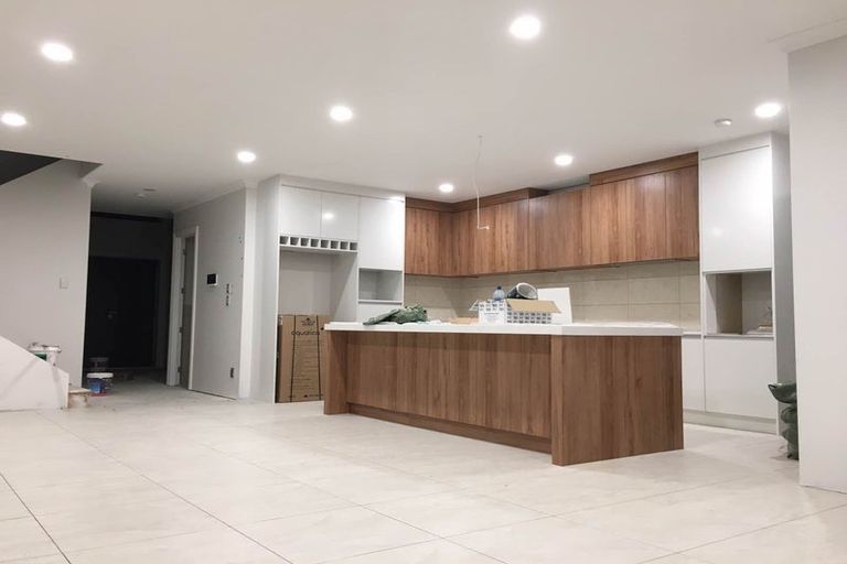Photo of property in 22 Frisken Road, Flat Bush, Auckland, 2019