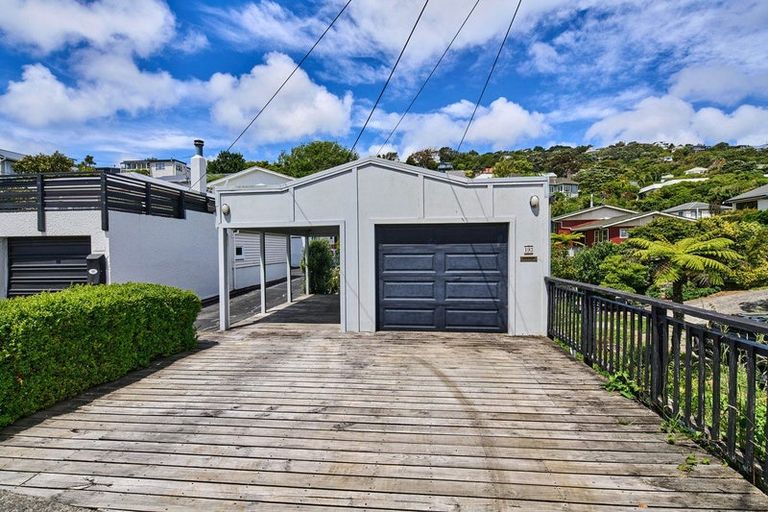 Photo of property in 193 Wilton Road, Wilton, Wellington, 6012