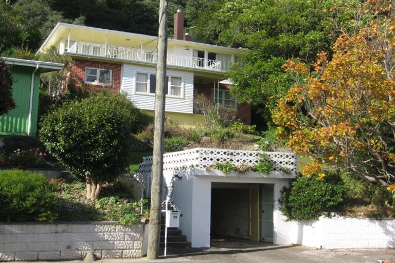 Photo of property in 69 Tilbury Street, Fairfield, Lower Hutt, 5011