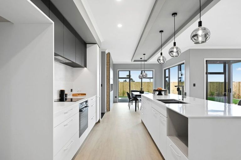 Photo of property in 181 Cumberland Drive, Flagstaff, Hamilton, 3210